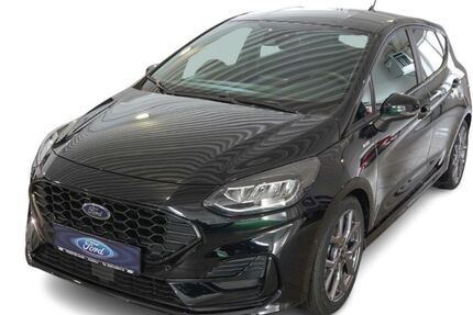 Ford Fiesta 2.900 km 23.480 € Braubach 56338