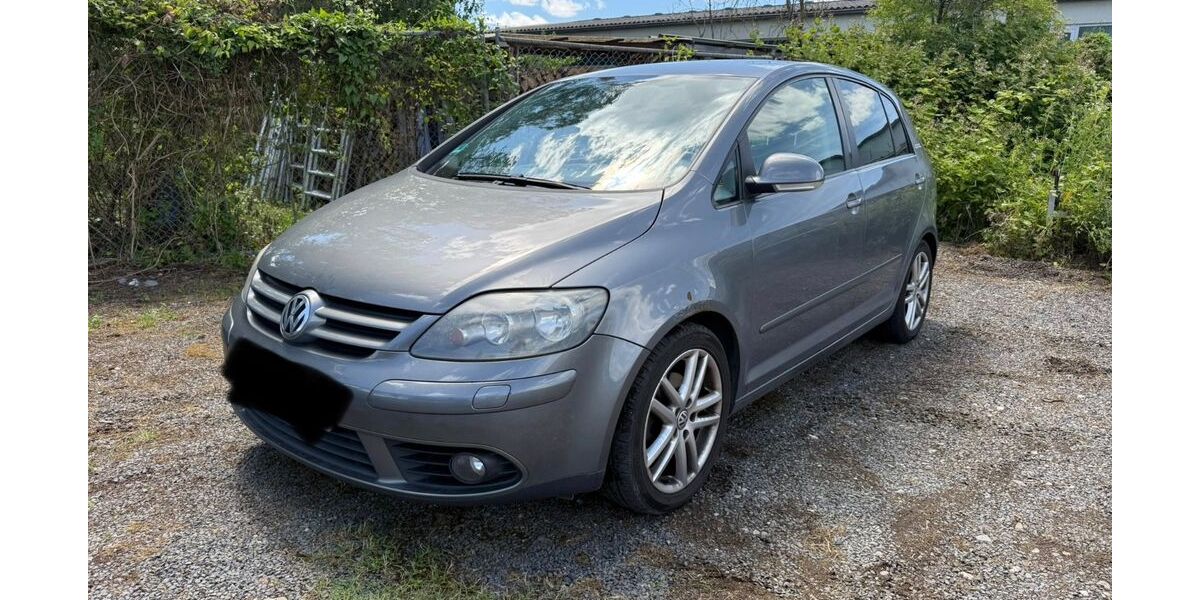 VW Golf Plus 239.000 km 1.900 &euro; Neuwied 56564
