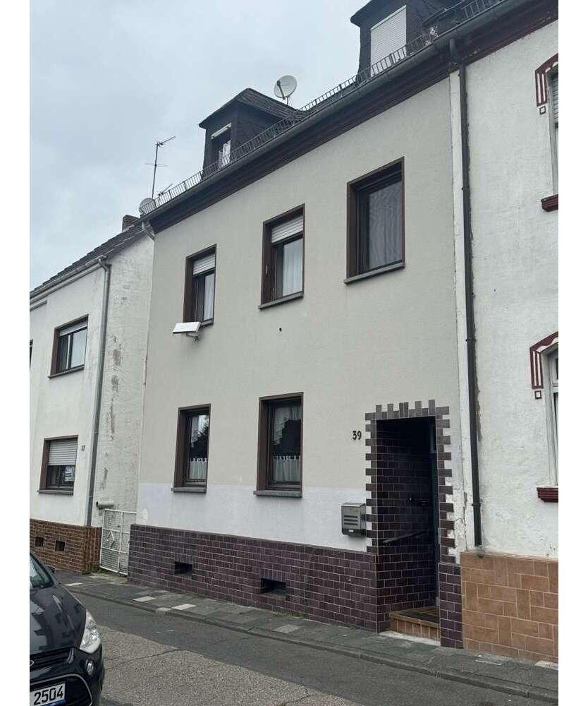 Haus zum Kaufen in Neuwied Irlich 209.000 € 114 m²