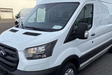 Ford Transit 70.813 km 19.990 &euro; Halsenbach 56283