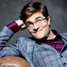 Bodo Wartke - Was, wenn doch? Zum letzten Mal! 15.02.2027 Stadthalle Chemnitz