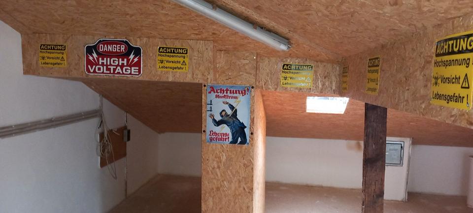 Dachgeschoßwohnung Boppard - 3 Zimmer, 60 m&sup2;, 700&euro; | Angebot:26533946