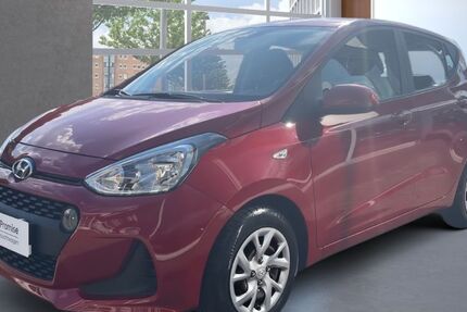 Hyundai i10 25.000 km 10.790 &euro; Andernach 56626