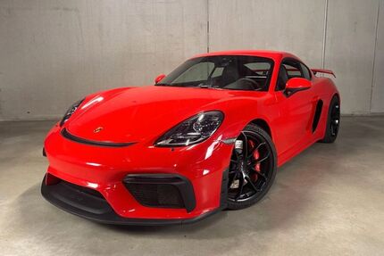 Porsche Cayman 58.000 km 91.000 &euro; Mayen 56272