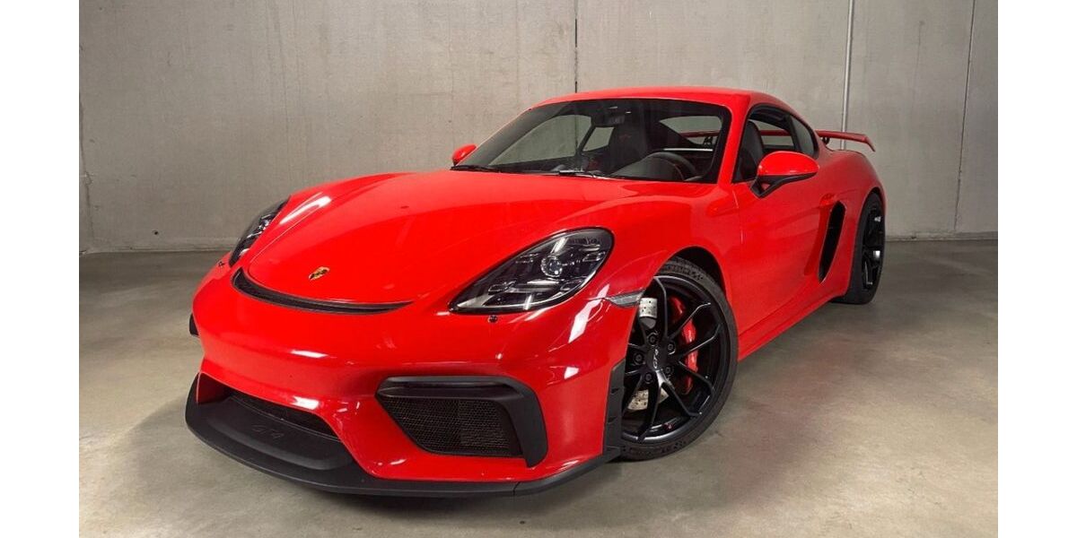 Porsche Cayman 58.000 km 91.000 &euro; Mayen 56272
