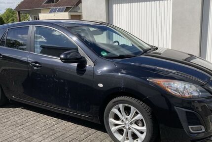 Mazda 3 80.000 km 8.500 &euro; Neuwied 56566