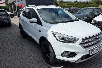 Ford Kuga 103.266 km 15.990 &euro; Polch 56751