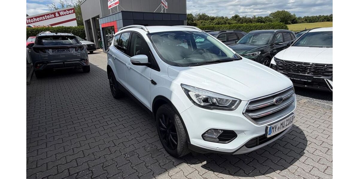 Ford Kuga 103.266 km 15.990 &euro; Polch 56751