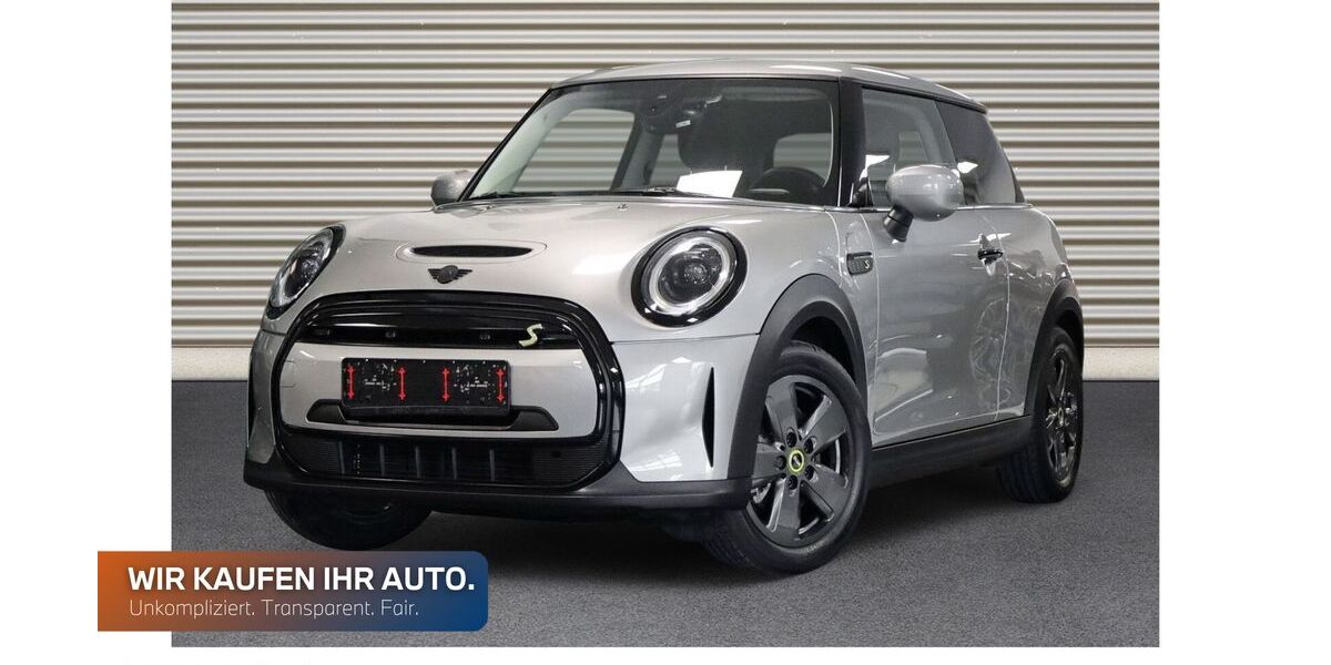Mini Cooper SE 15.064 km 18.990 &euro; Koblenz 56073