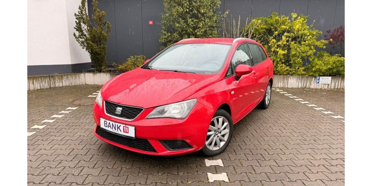 Seat Ibiza 146.000 km 6.990 &euro; Koblenz 56070