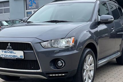 Mitsubishi Outlander 147.871 km 7.999 € Montabaur-Eschelbach 56410