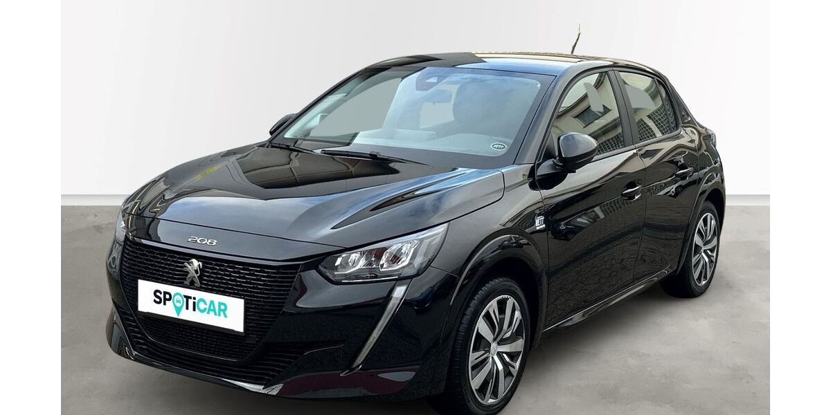 Peugeot 208 22.458 km 18.999 &euro; Mayen 56727