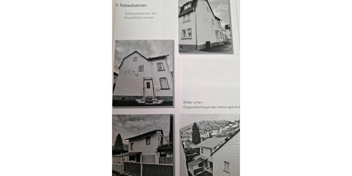 Reihenhaus Hillscheid - 4 Zimmer, 75 m&sup2;, 136.000&euro; | Angebot:26356065
