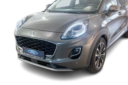 Ford Puma 17.900 km 22.480 € Koblenz 56073