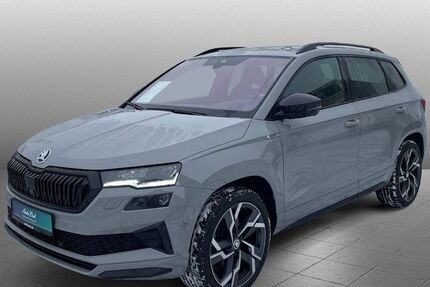 Skoda Karoq 20.493 km 39.980 &euro; Diez 65582