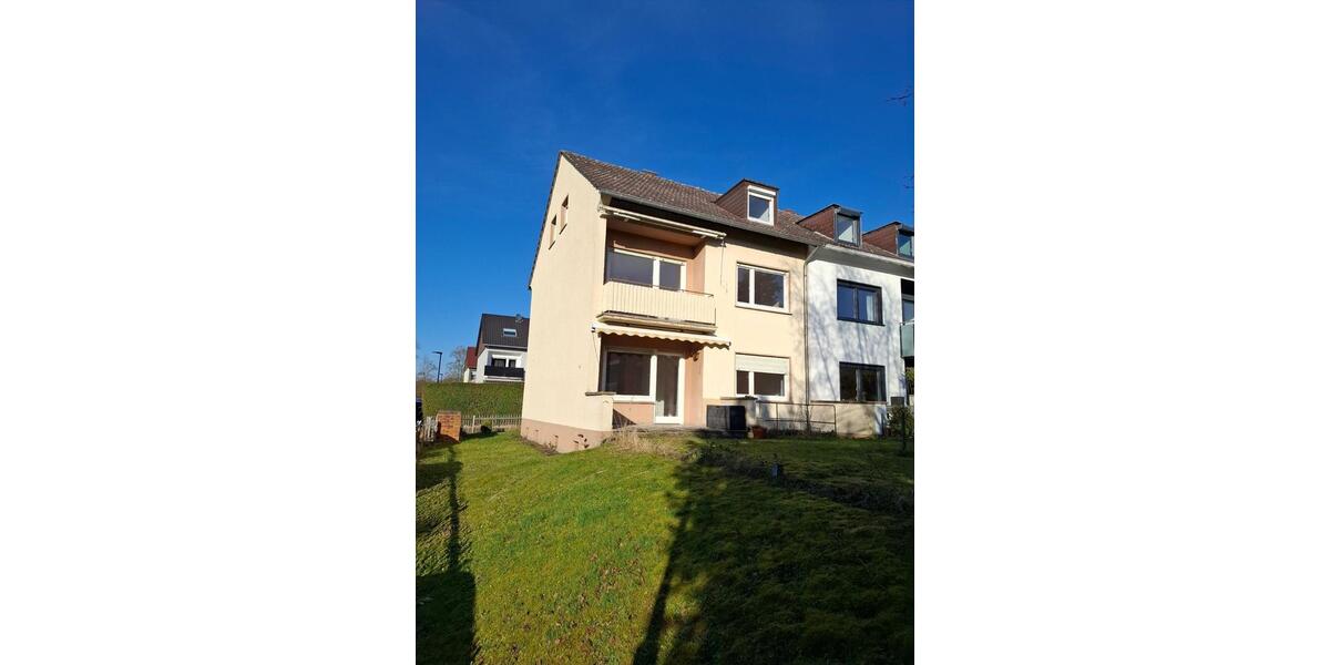 Reihenhaus Koblenz Arenberg-Immendorf - 9 Zimmer, 137 m&sup2;, 335.000&euro; | Angebot:25828170