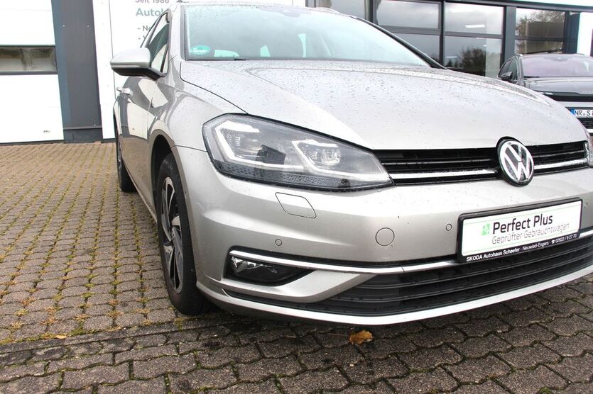 VW Golf 116.205 km 18.950 € Neuwied-Engers 56566