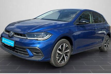 VW Polo 18.145 km 16.480 &euro; Mayen 56727