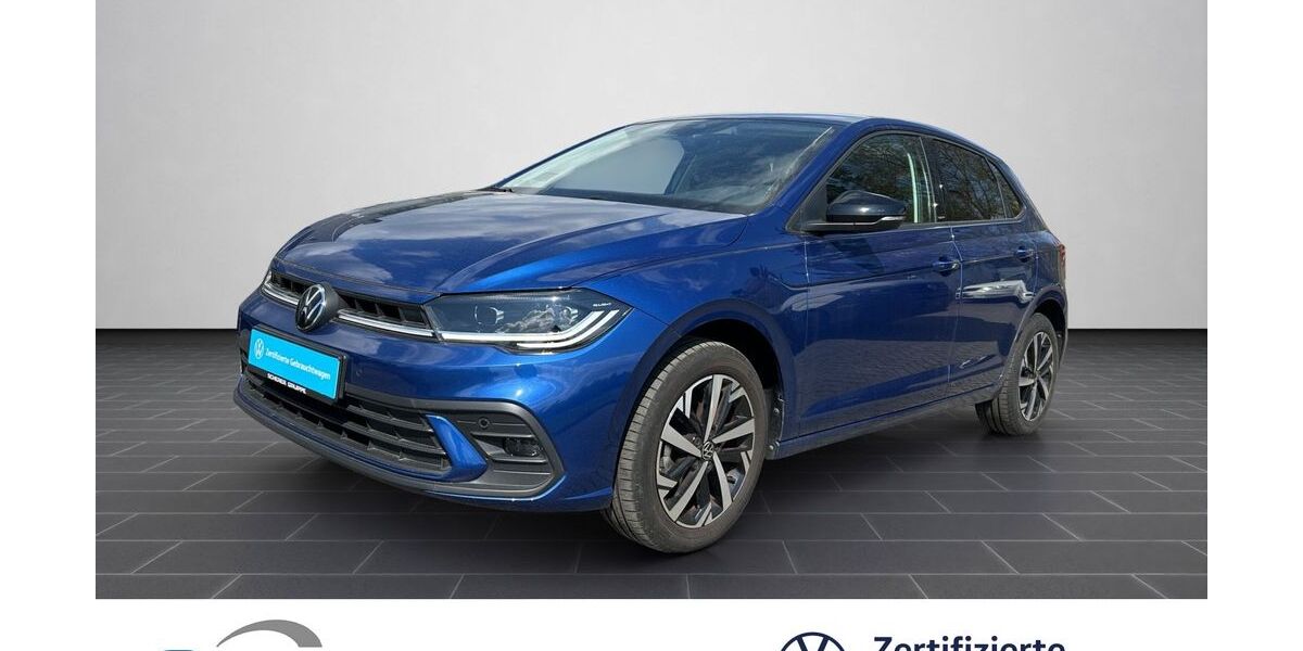 VW Polo 18.145 km 16.480 &euro; Mayen 56727