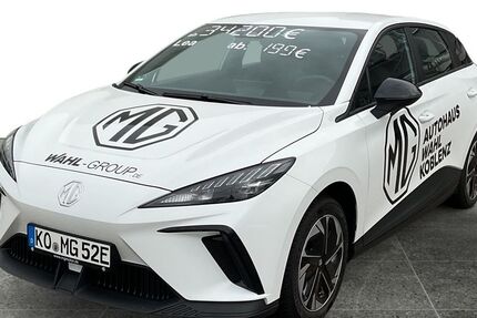 MG 4 7.900 km 21.480 € Koblenz 56070