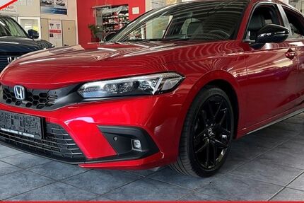 Honda Civic 38.500 km 27.990 &euro; Neuwied 56566