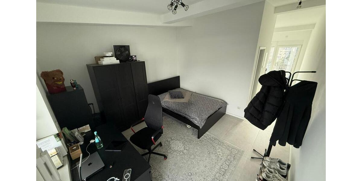 Etagenwohnung Koblenz Bubenheim - 1.5 Zimmer, 38 m&sup2;, 550&euro; | Angebot:25703211