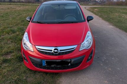 Opel Corsa 134.449 km 4.900 &euro; Hartenfels 56244