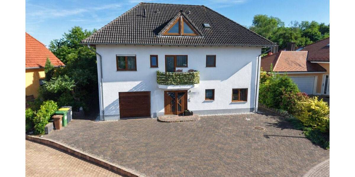 Einfamilienhaus Montabaur Elgendorf - 7 Zimmer, 166 m&sup2;, 599.000&euro; | Angebot:26779017