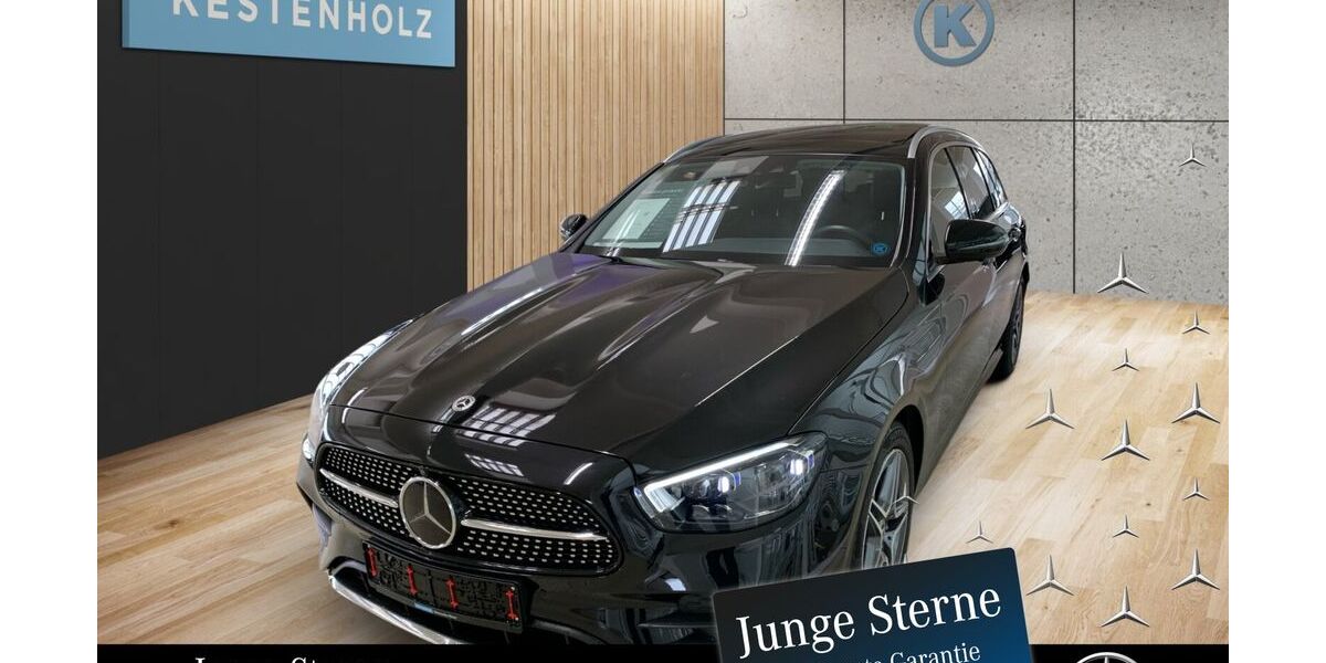 Mercedes-Benz E 220 8.128 km 45.990 &euro; Koblenz 56073