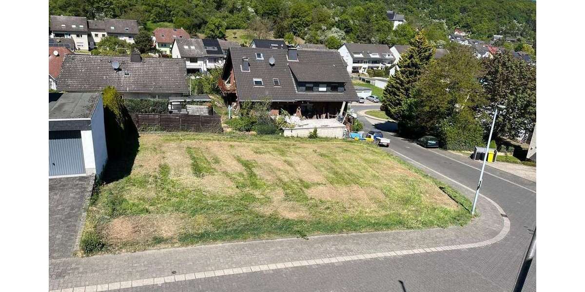 Grundstück Bad Breisig - 129.000&euro; | Angebot:26630526