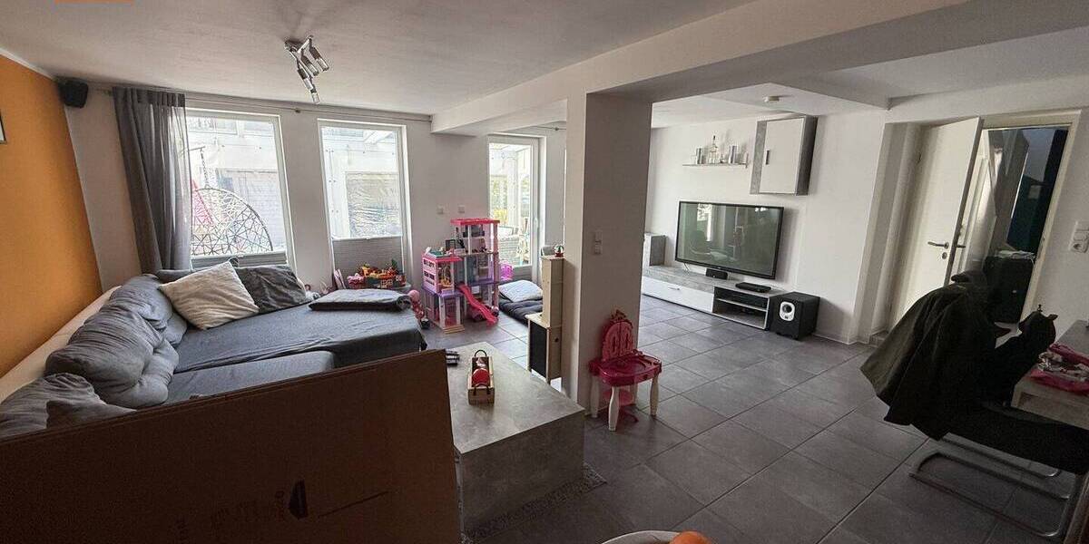 Einfamilienhaus Dernbach (Westerwald) - 4 Zimmer, 110 m&sup2;, 295.000&euro; | Angebot:26433932