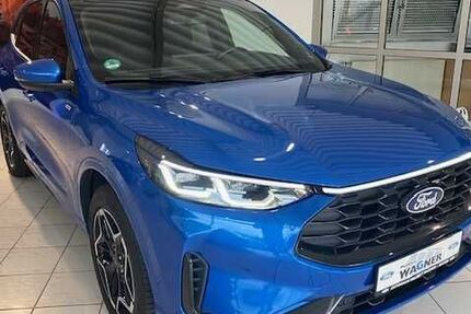 Ford Kuga 17.300 km 35.990 € Mayen 56727