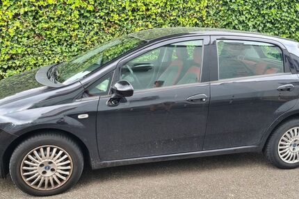 Fiat Punto 79.000 km 4.000 &euro; Lahnstein 56112