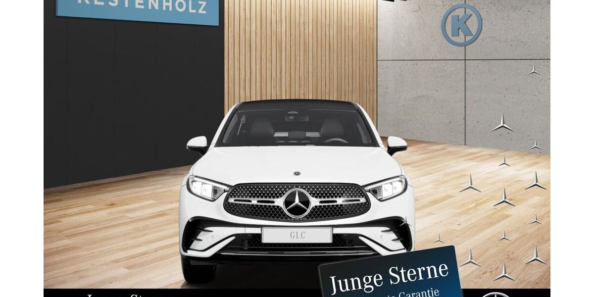 Mercedes-Benz GLC 200 16.305 km 63.480 &euro; Koblenz 56073