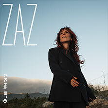 ZAZ: OpenAir 2025 Koblenz
