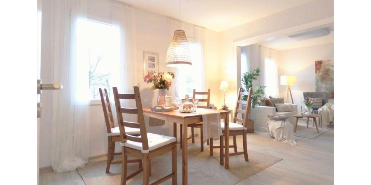 Schönes Fachwerkhaus nahe der Lahn ab 01.03. zu vermieten 7 zimmer