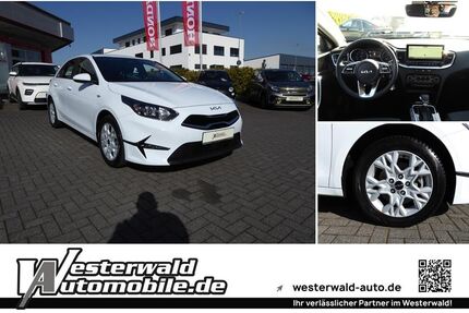 Kia ceed / Ceed 21.800 km 22.600 &euro; Montabaur 56410