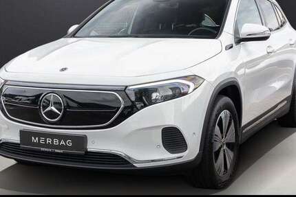 Mercedes-Benz EQA 250 42.540 km 27.700 &euro; Neuwied 56566