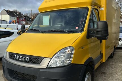 IVECO Andere 87.000 km 4.490 &euro; Neuwied 56564