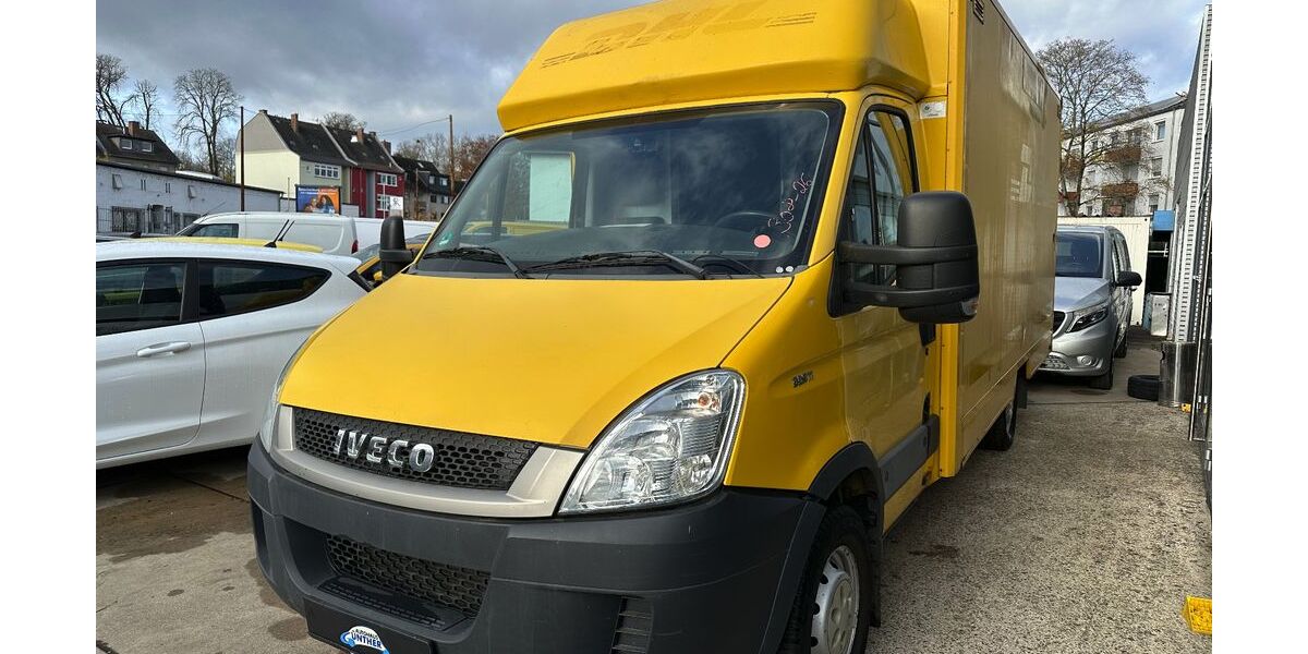 IVECO Andere 87.000 km 4.490 &euro; Neuwied 56564