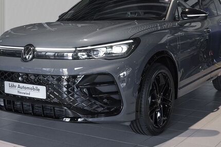 VW Tiguan 6.740 km 57.550 &euro; Neuwied 56564