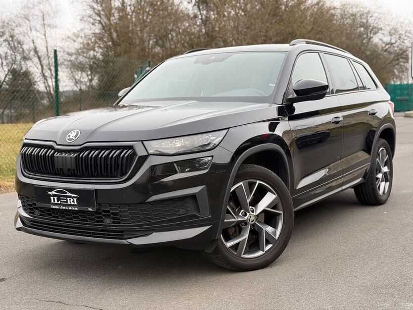 Kodiaq
