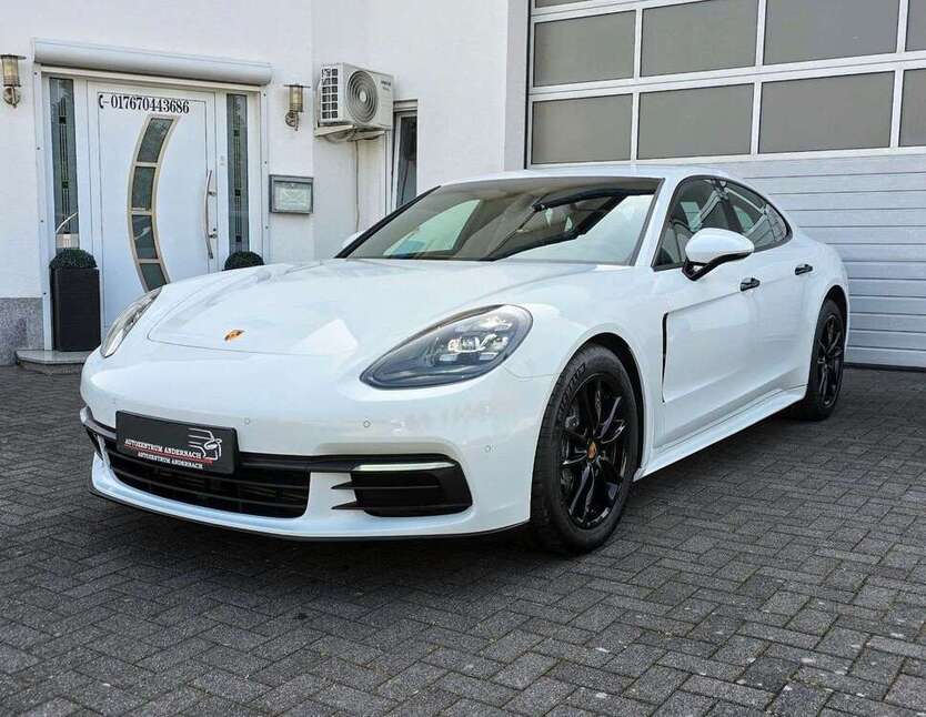 Panamera