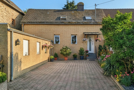 Haus Andernach Kell - 4 Zimmer, 93 m&sup2;, 229.000&euro; | Angebot:26220035