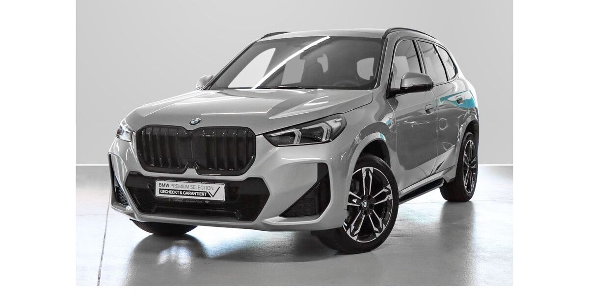 BMW X1 12.579 km 45.500 € Neuwied 56564