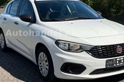 Fiat Tipo 75.000 km 8.990 &euro; Plaidt 56637