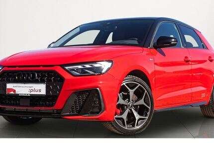 Audi A1 9.260 km 33.370 &euro; Diez 65582