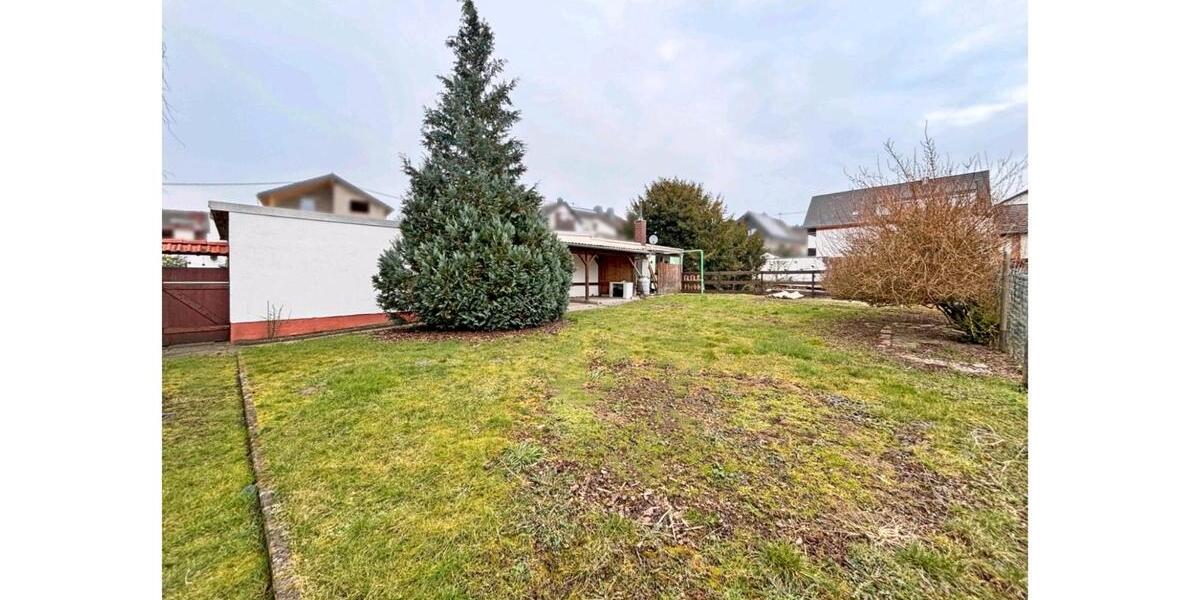 Reihenhaus Melsbach - 6 Zimmer, 125 m&sup2;, 1.150&euro; | Angebot:25501548