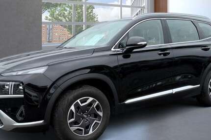 Hyundai SANTA FE 35.000 km 32.490 &euro; Andernach 56626