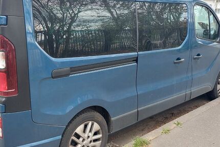 Opel Vivaro 100.600 km 13.900 &euro; Koblenz 56077